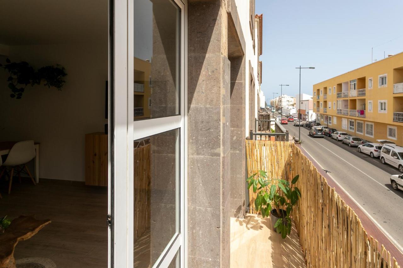 Casablanca House Corralejo Exterior foto